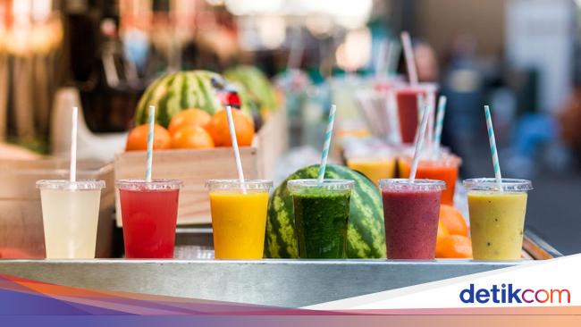 Delicious and Refreshing Fruit Juice Combinations: Recommendations from Netizens