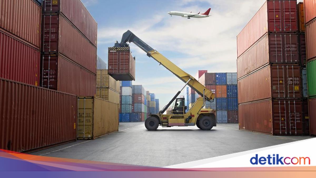 Perusahaan Logistik Perkuat Layanan di Indonesia Timur