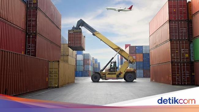 Sektor Logistik Wajib Transformasi Biar Nggak Ketinggalan Zaman