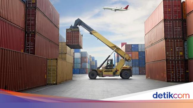 Bisnis Logistik Masih Bisa Berkembang Pesat, Ini Buktinya