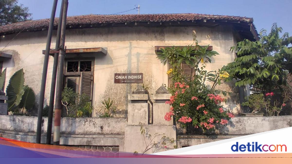 Menguak Misteri Rumah Pocong Sumi, Ternyata Rumah Eks Menag