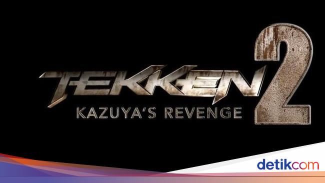 Sinopsis Film Tekken 2 Kazuya's Revenge: Kisah Petarung yang Amnesia - detikJabar