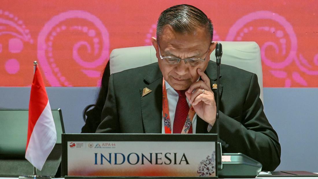 Sidang AIPA, Waka DPR Sampaikan Saran Buat Atasi Tantangan Di ASEAN