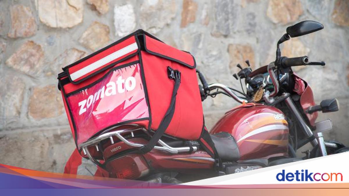 Ternyata Begini Tips Pangkas Biaya Pengiriman Makanan Online!