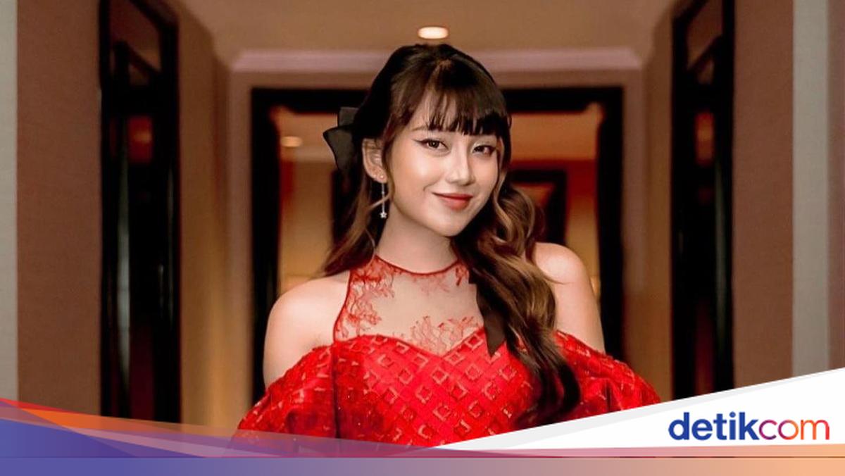 Setelah 11 Lagu, Ghea Indrawari Senang Akhirnya Karyanya Diapresiasi
