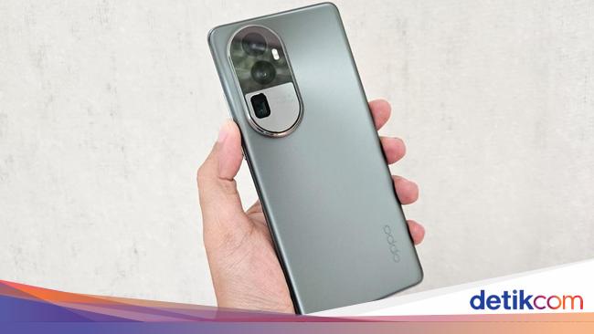 Oppo Berkuasa di Indonesia Pada Q2 2023, Infinix Paling Melesat