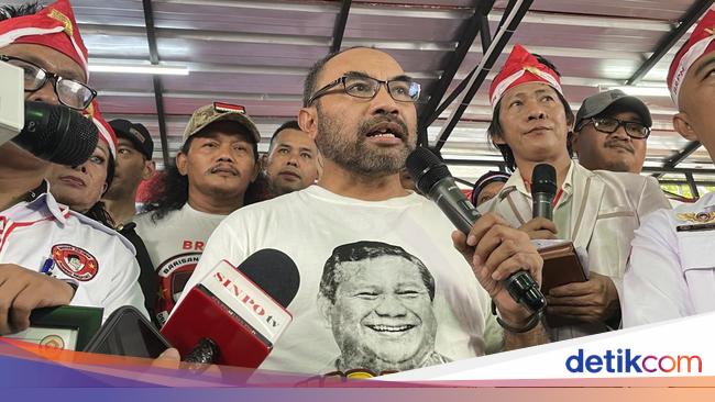 Aktivis Bicara 'Prabowo Care' di 100 Hari Prabowo: Komitmen Kerakyatan