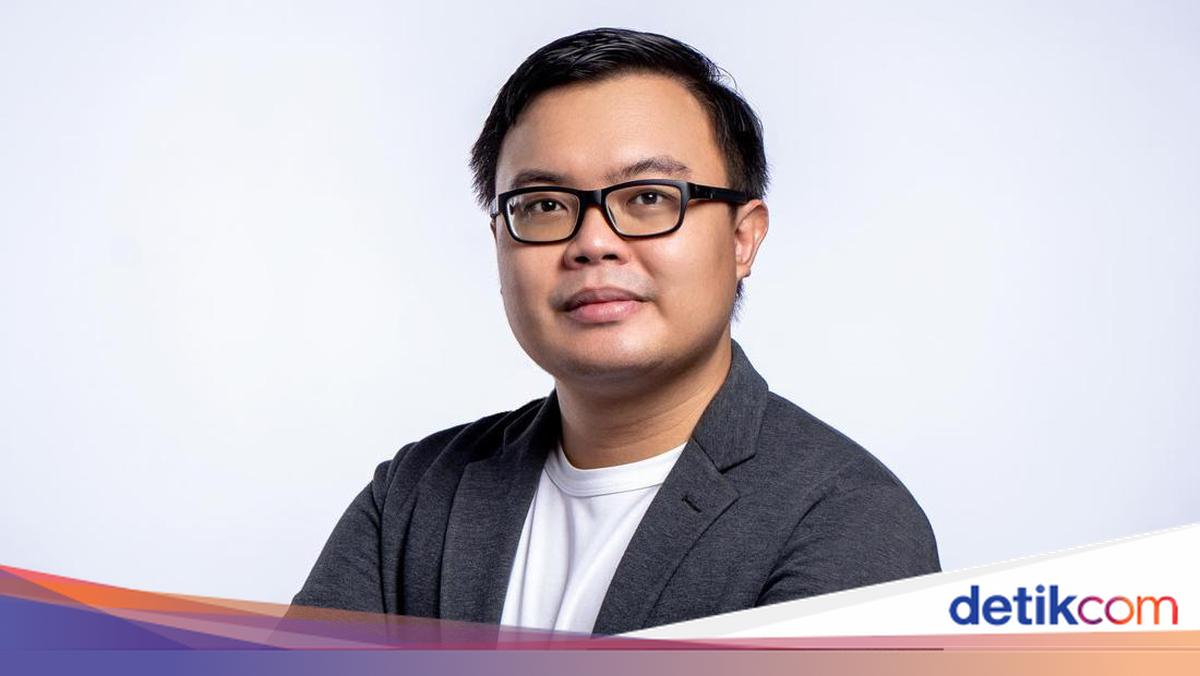 Mengenal Eza Hazami, Kreator Konten yang Bagi-bagi Ilmu untuk Fresh ...