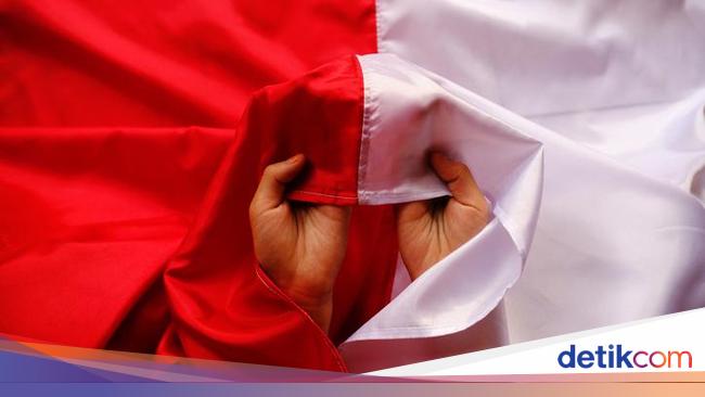 10 Negara dengan Bendera Merah dan Putih Selain Indonesia