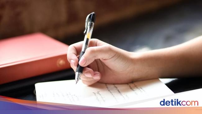 40 Kata-kata Sulit Bahasa Indonesia yang Jarang Digunakan