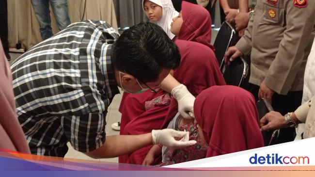 HPV and RV Vaccinations: Preparations and Impact on Public Health in Tasikmalaya City