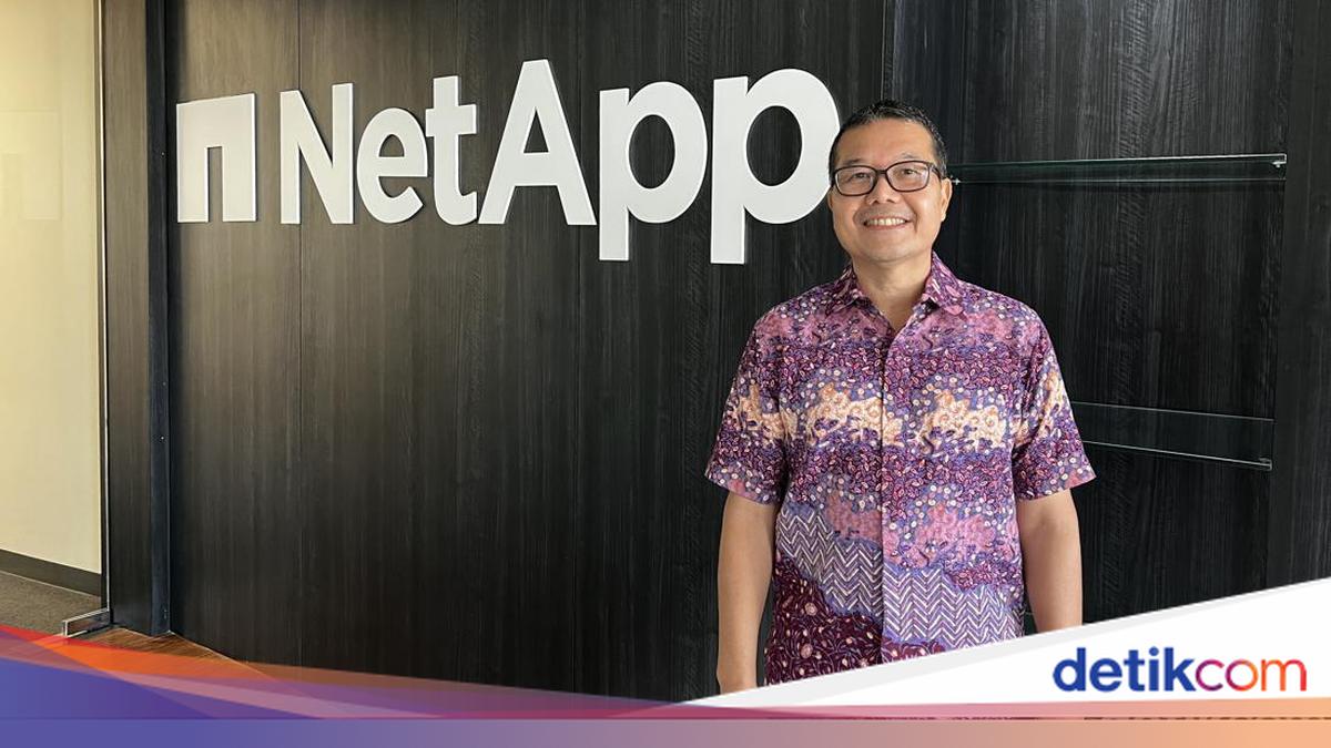 Mengenal Solusi Ampuh NetApp untuk Atasi Ransomware