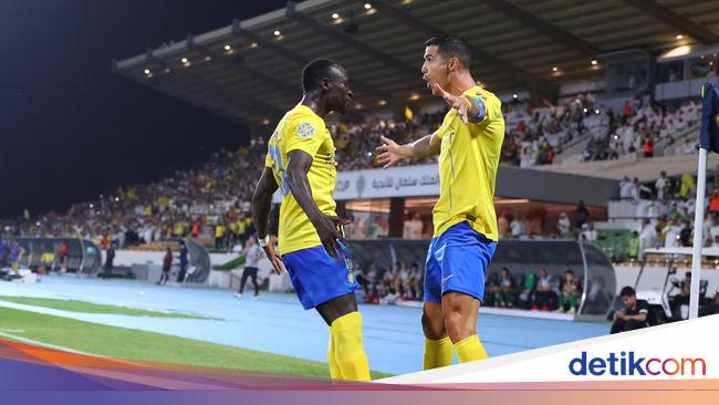 Al Nassr Advances to the Finals of Arab Club Champions Cup 2023 by Beating Al Shorta 1-0 – Cristiano Ronaldo Scores Winning Goal