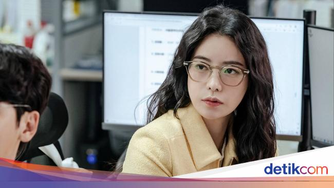 Sinopsis The Killing Vote, Drakor Lim Ji Yeon ‘The Glory’ Jadi Polisi Imut