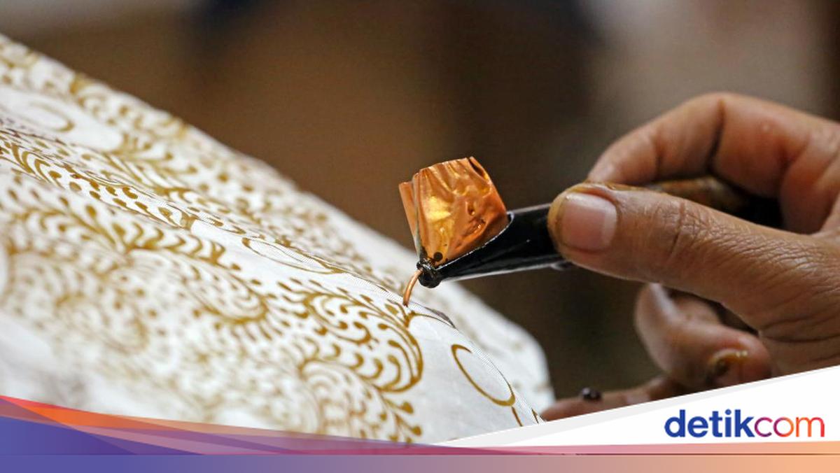 Ada Pameran Batik di Museum Tekstil dalam Rangka Hari Batik, Ini Jadwalnya!