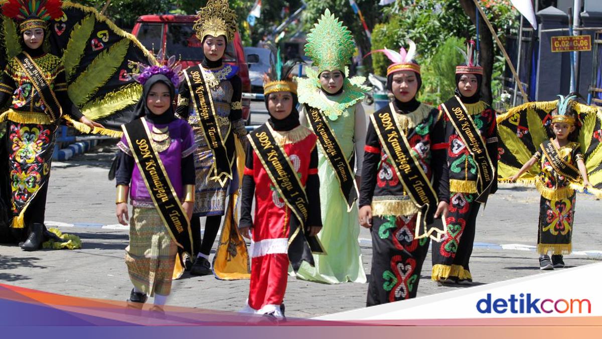 10 Tempat Sewa Baju Adat di Malang untuk Merayakan Hari Kartini
