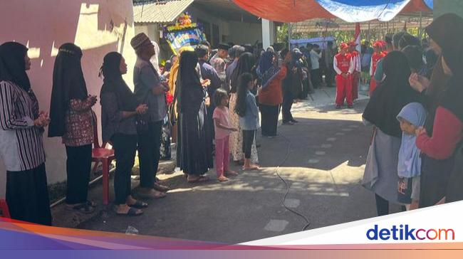 Tragic Death of Paskibra Member in Yogyakarta: A Father’s Witness