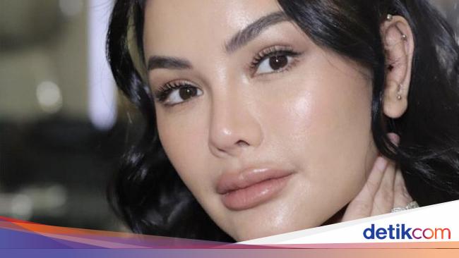 Besok, Nikita Mirzani Diperiksa Terkait Laporan Terhadap Vadel Badjideh