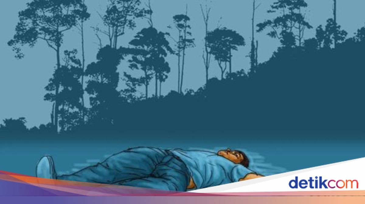 Pelajar Tergeletak di Bogor Korban Tawuran, Janjian di Medsos Duel Pakai Sajam