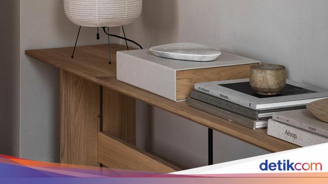 Tren Desain Interior 'Japandi': Japanese-meets-Scandi