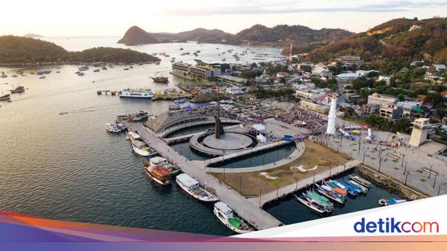 Lagi! Ada Turis Ditipu Travel Agent di Labuan Bajo