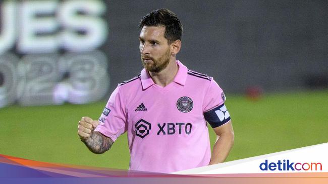 Leo Messi’s Impact: Leadership On and Off the Field at Inter Miami