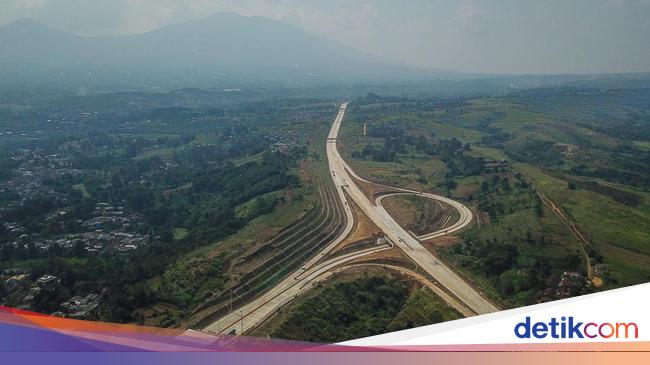 Plans to Continue Bogor Ciawi Sukabumi Toll Road Construction Project (Bocimi): PT Hutama Karya Opens Up