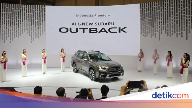 Kenapa Ada Mobil Baru yang Tidak Langsung Launching di Indonesia?