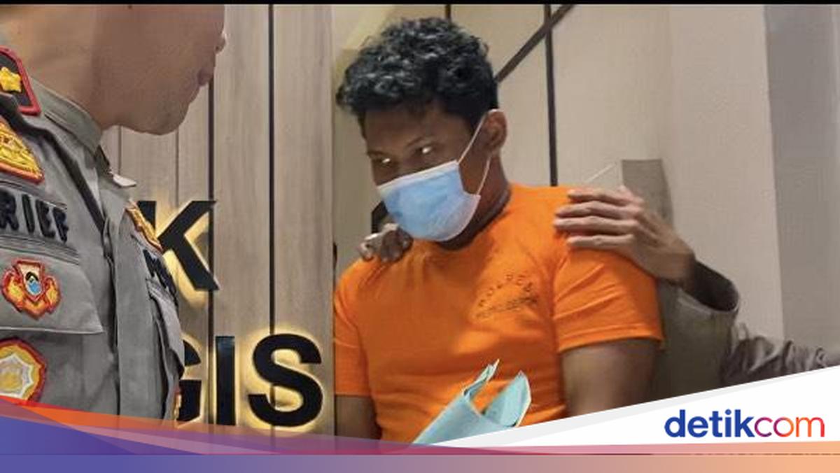 Rifki Bunuh Ibu di Depok, Gelapkan Uang Bisnis Keluarga Rp 675 Juta