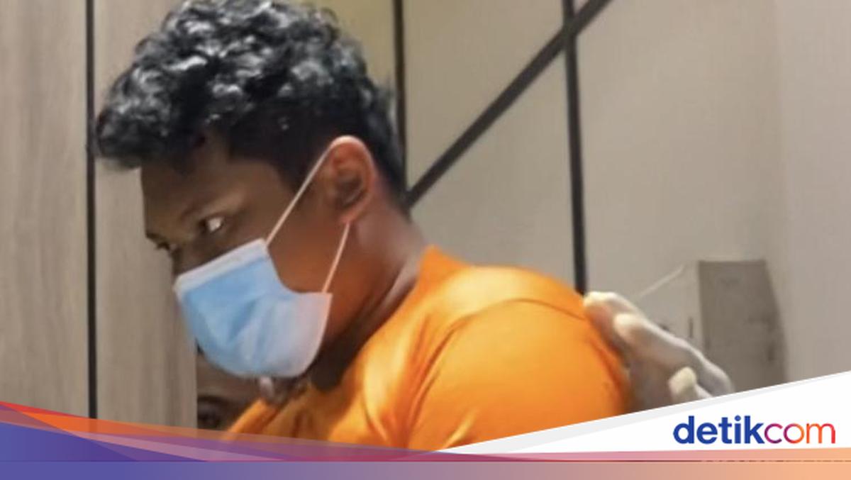 3 Pengakuan Rifki Bunuh Ibu dan Bacok Ayah Berujung Penyesalan