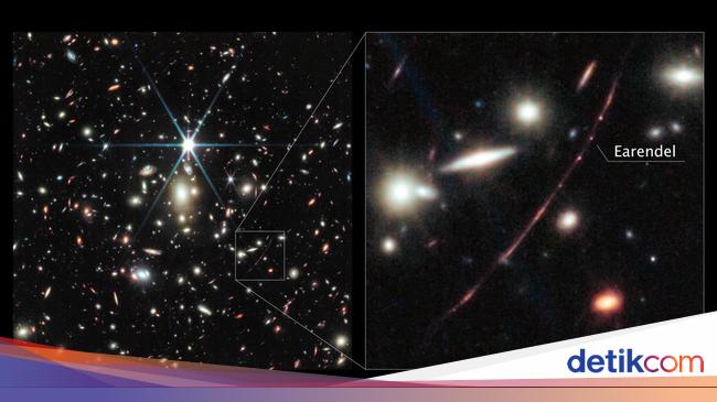 Breakthrough Study Reveals Dwarf Galaxies as Source of Universe’s First Light