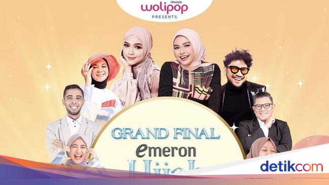 Job Emeron Shampo Fee : 2jt Kebutuhan Talent : Cewek Hijab 1 cewek, goodlooking usia 20-30 tahun Media : Reels Job Emeron Shampo Fee : 2jt Kebutuhan Talent : Cewek Hijab 1 cewek, goodlooking usia 20-30 tahun Media : Reels