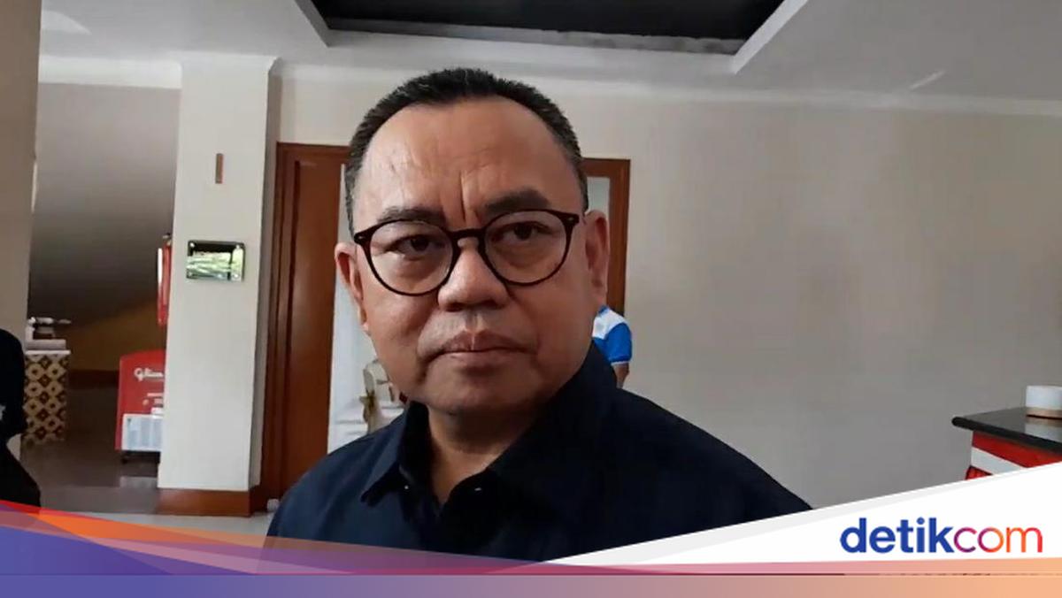 Kejagung Periksa Sudirman Said Terkait Kasus Dugaan Korupsi Petral