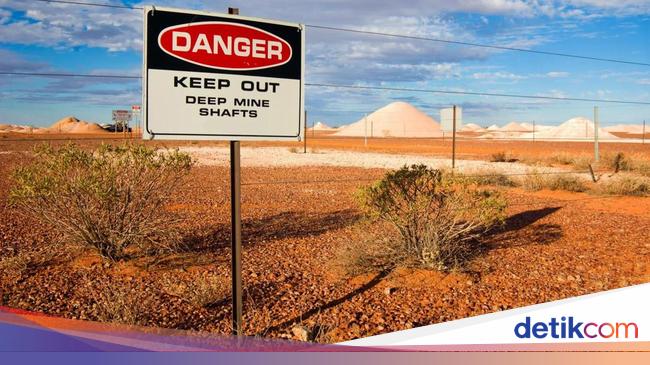 Underground Living: Exploring Coober Pedy’s Subterranean Lifestyle