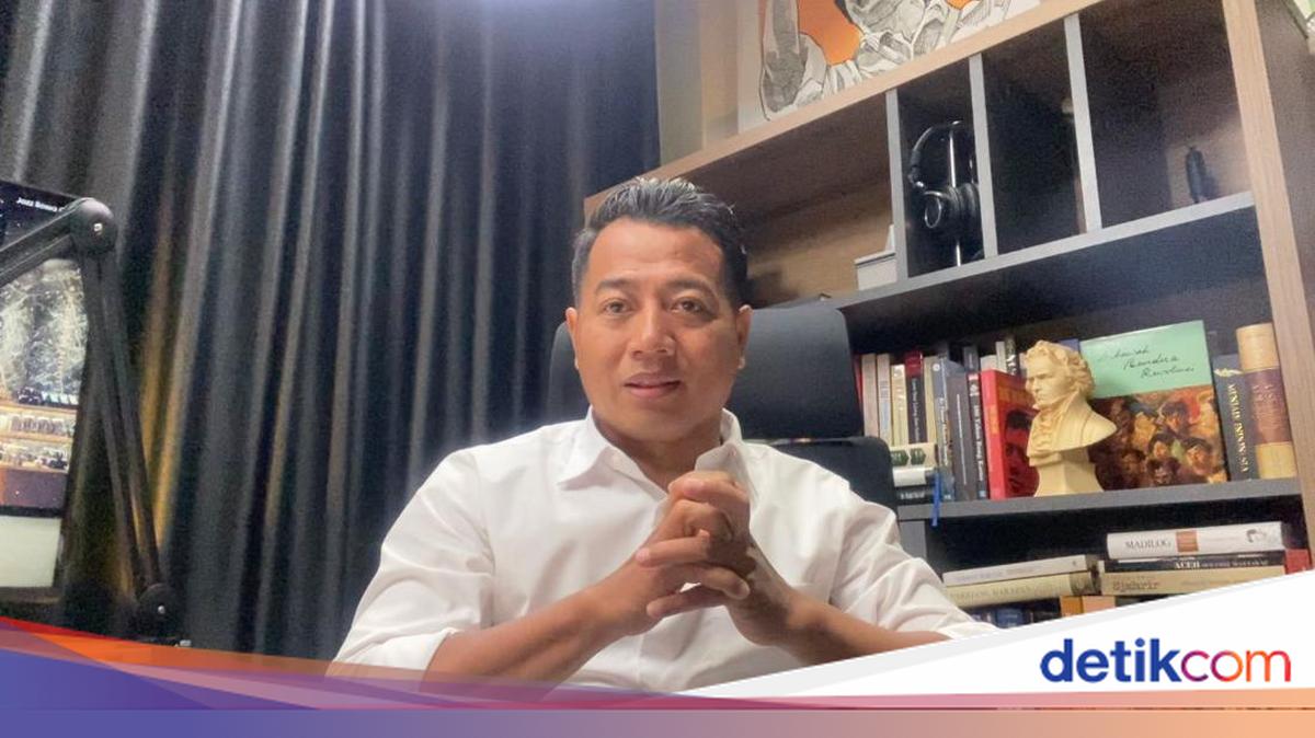 Bos PPI Nilai Jokowi Ingin Kunci Duet Prabowo-Gibran 2 Periode Sejak Dini