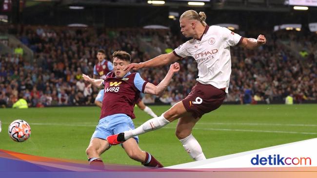 Manchester City Wins 3-0 Against Burnley in Premier League 2023/2024: 10 Winning Facts