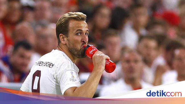 Harry Kane Joins Bayern Munich to Win the Trophy: The Impact on The Reds