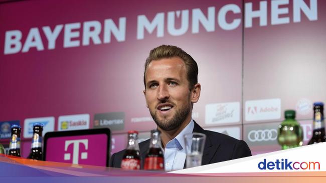 Harry Kane Signs with Bayern Munich: Breaking Alan Shearer’s Scoring Record and Trophy Aspirations