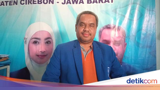 PAN Chairman Fired for Supporting Ganjar Pranowo in 2024 Presidential Elections