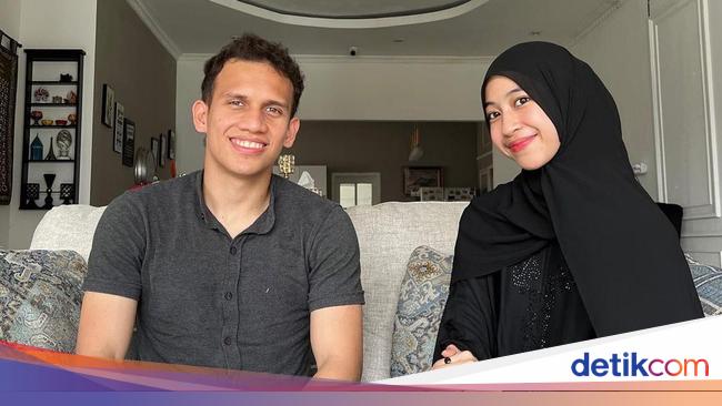 Umi Pipik Opens Up About Adiba Khanza and Egy Maulana Vikri’s Rumored Wedding