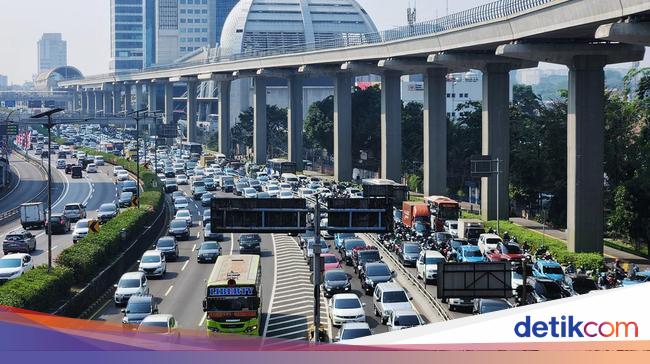 Jurus-jurus Memangkas Emisi Selain Pakai Mobil Listrik