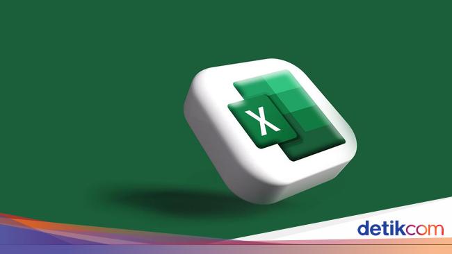 Rumus Ranking Excel: Ini Formula, Contoh, dan Cara Membuatnya