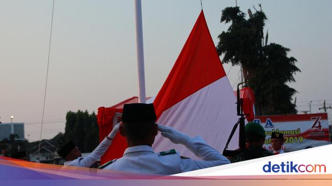 Rangkaian Kegiatan Bulan Kemerdekaan 2025 dan Jadwalnya