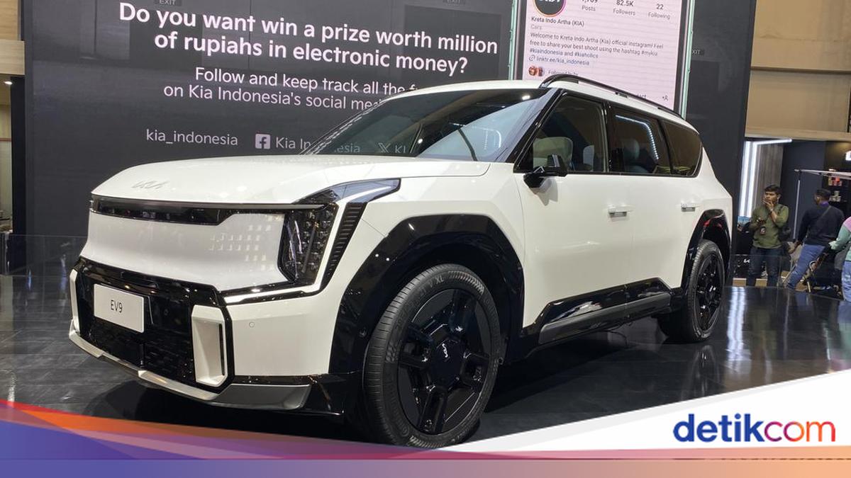 KIA Ownership Changes in Indonesia: New Distributor Takes Over from Indomobil KIA Ownership Changes in Indonesia: New Distributor Takes Over from Indomobil