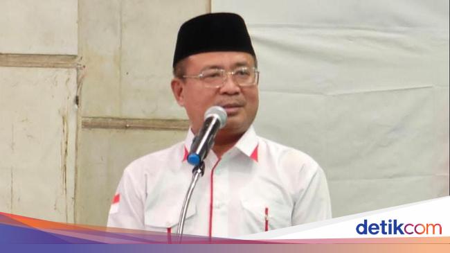 40 Jemaah Haji RI Masih Dirawat di RS Arab Saudi