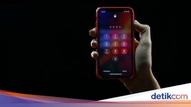 Tips Aman Simpan Password Tanpa Aplikasi Tambahan