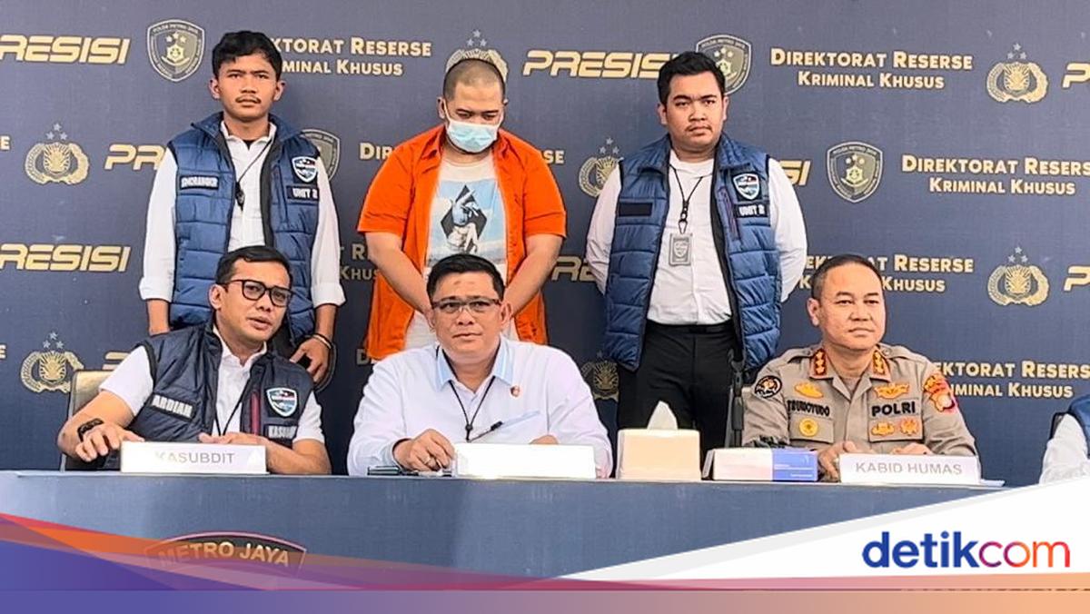Terungkap Penjualan Data Nasabah Bank via Darkweb