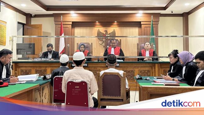 Prosecutor’s Unprofessionalism Delays Serial Murder Trial in Jakarta