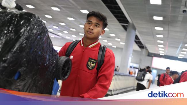 U-23 Indonesian National Team Squad for AFF U-23 Cup 2023: Rizky Ridho, Dzaky Asraf, and Fajar Fathur Rahman Not Included