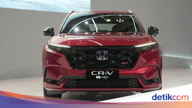 Comparison: Honda CR-V vs Honda HR-V – Price, Dimensions, Engine, Features